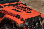 Jeep Gladiator Gravity 2019 года
